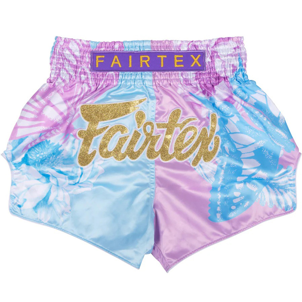 Fairtex Fiore Шорты Тайский Бокс