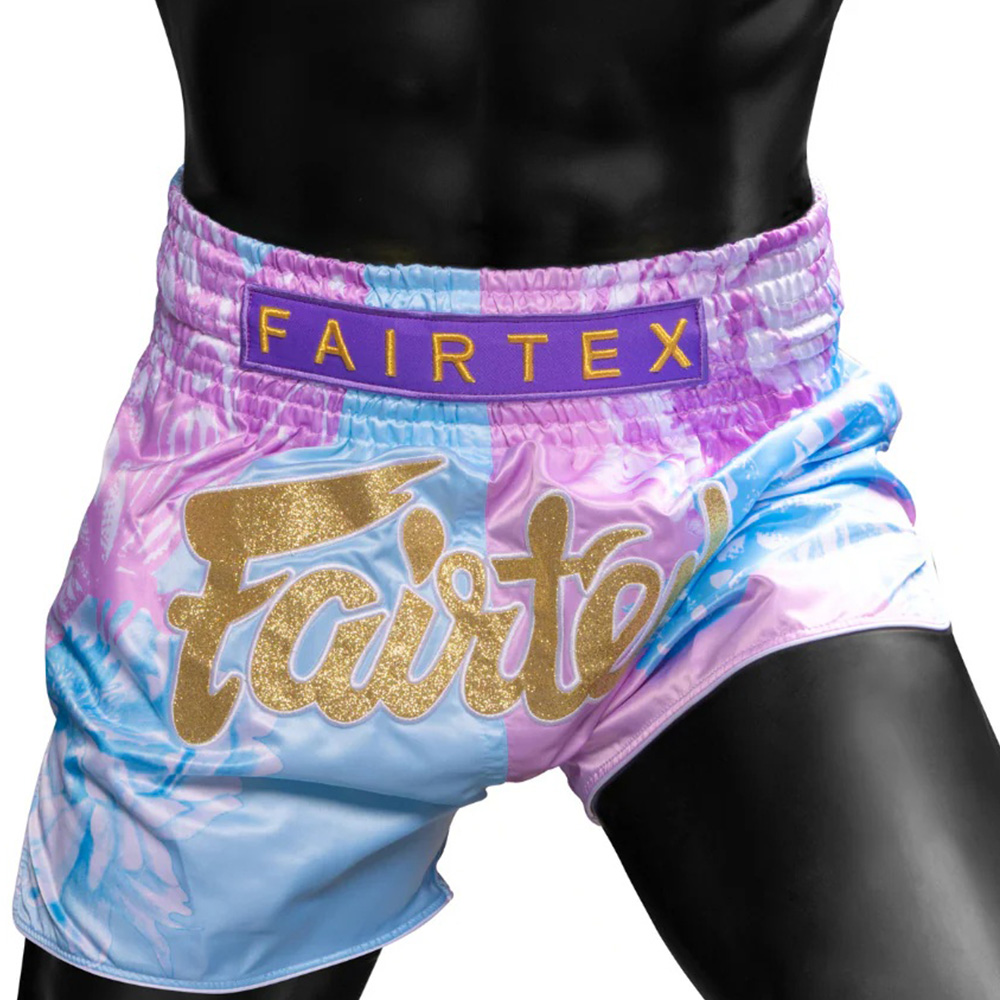 Fairtex Fiore Шорты Тайский Бокс