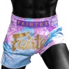 Fairtex Fiore Шорты Тайский Бокс