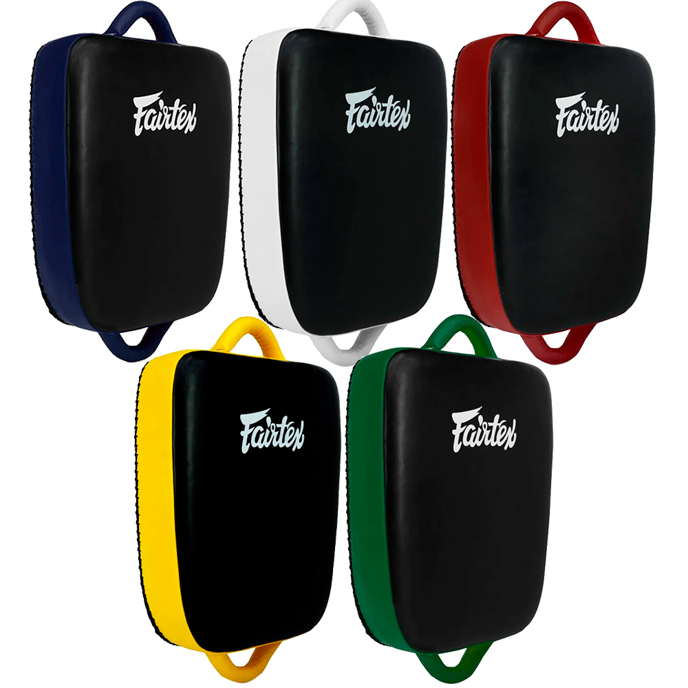 Fairtex LKP5 Макивара Для Лоу Кика Тайский Бокс