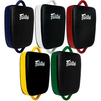 Fairtex LKP5 Макивара Для Лоу Кика Тайский Бокс