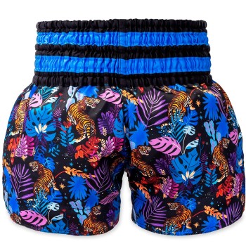 Top King TKTBS-262 Шорты Тайский Бокс 