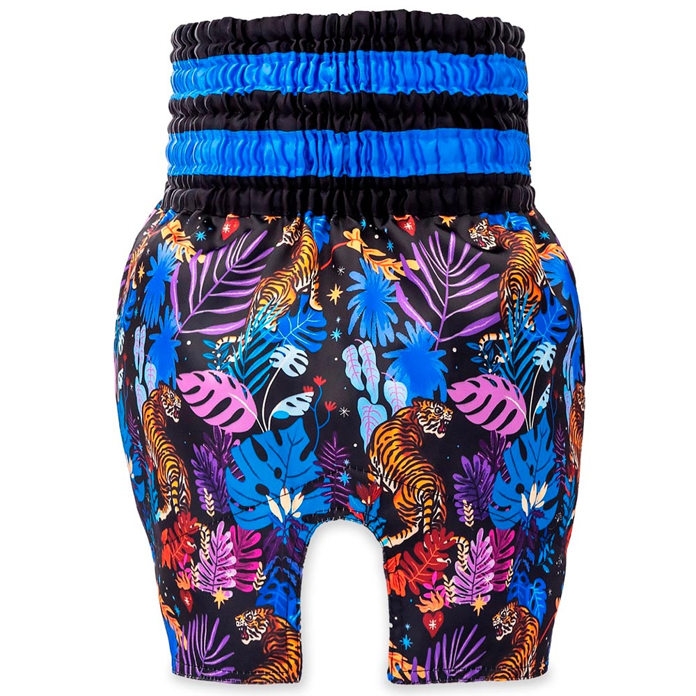 Top King TKTBS-262 Шорты Тайский Бокс