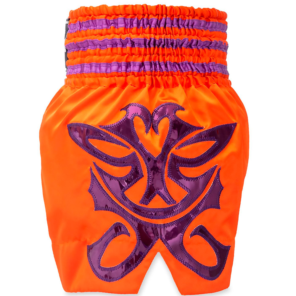 Top King TKTBS-270 Шорты Тайский Бокс 