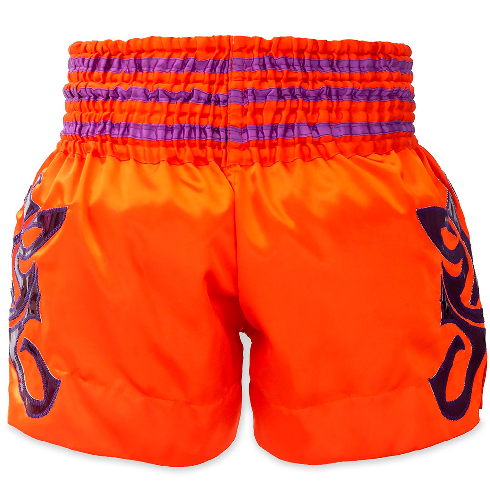 Top King TKTBS-270 Шорты Тайский Бокс 