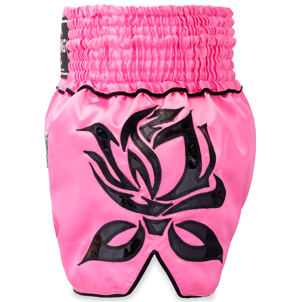 Top King TKTBS-271 Шорты Тайский Бокс 