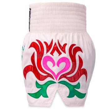 Top King TKTBS-272 Шорты Тайский Бокс 