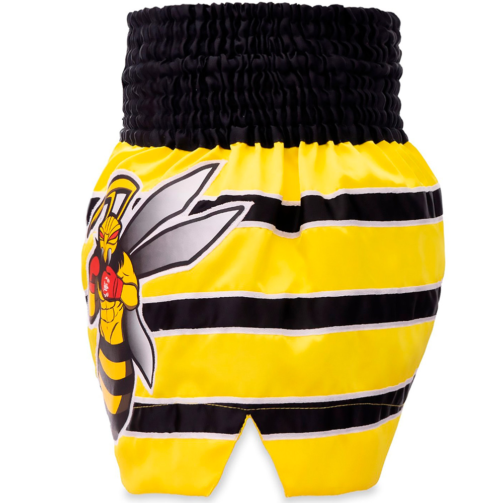 Top King TKTBS-274 Шорты Тайский Бокс 