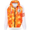 Top King Куртка Камуфляжная Оранжевая
