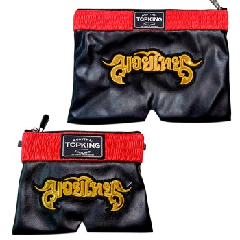 Top King Клатч в Виде Тайских Шорт Большой или Маленький