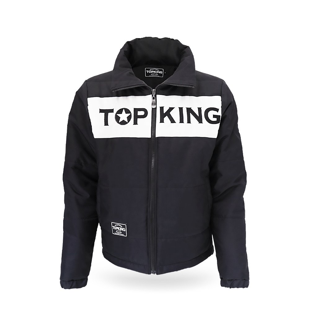 Top King Куртка Стеганная 