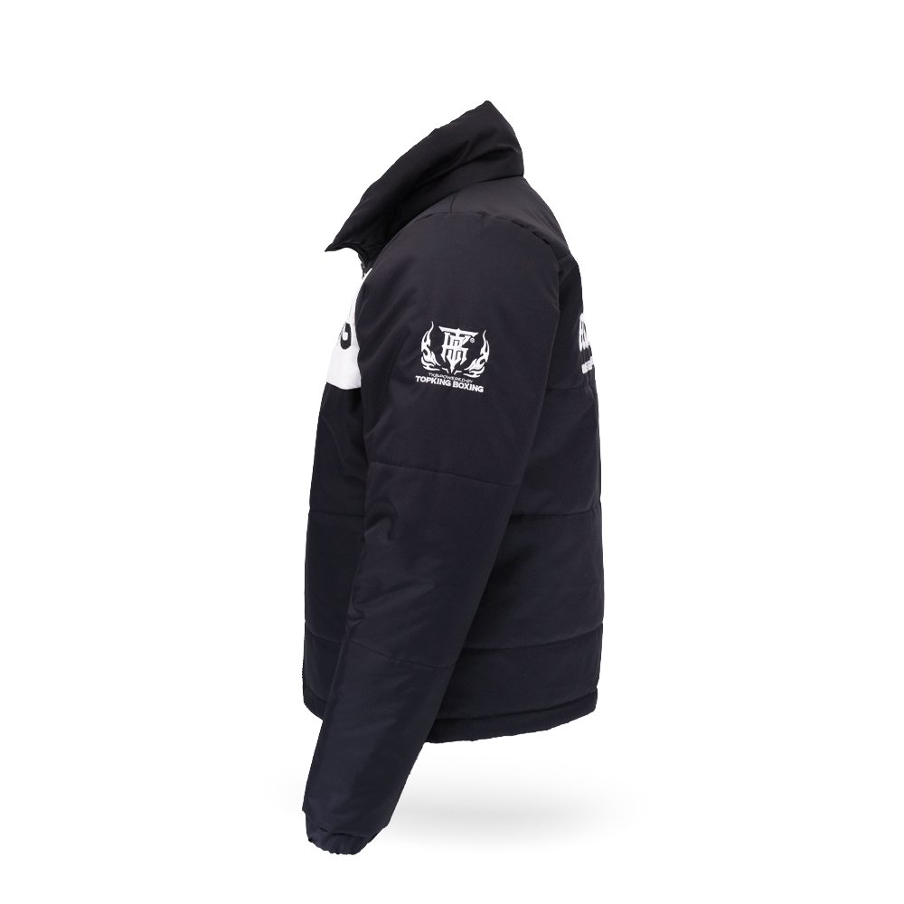 Top King Куртка Стеганная 