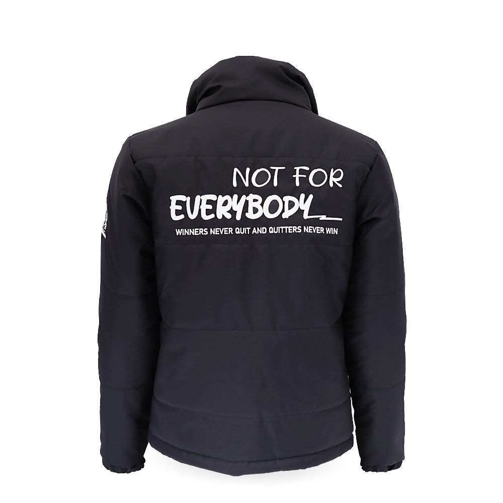 Top King Куртка Стеганная 