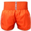 Top King TKTBS-258 Шорты Тайский Бокс Оранжевые