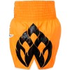 Top King TKTBS-260 Шорты Тайский Бокс Оранжевые