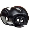 Twins Special HGL3 Боксерский Шлем Тайский Бокс Черный
