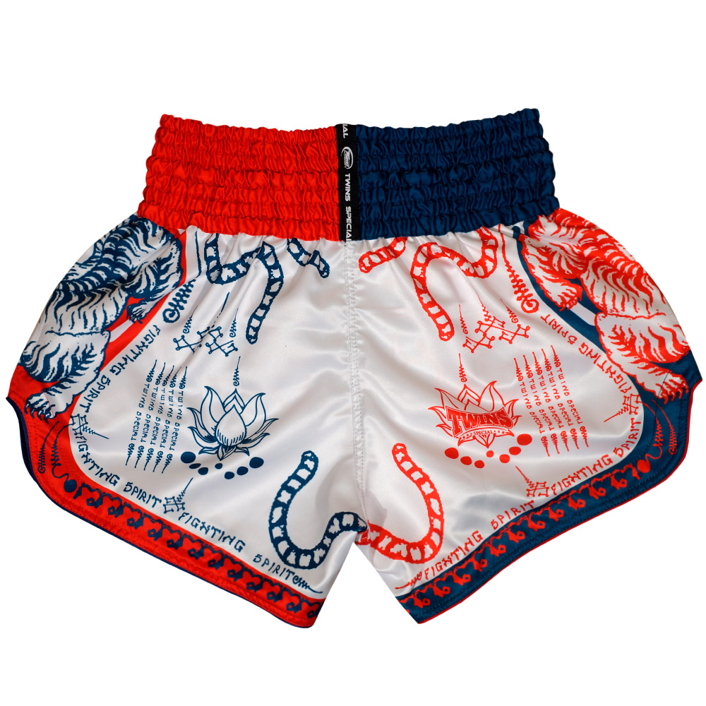 Twins Special "Yant" Шорты Тайский Бокс
