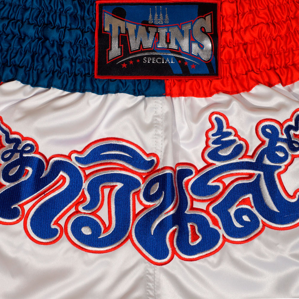 Twins Special "Yant" Шорты Тайский Бокс