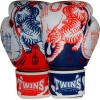 Twins Special FBGVL4-67 "Yant" Боксерские Перчатки Тайский Бокс 
