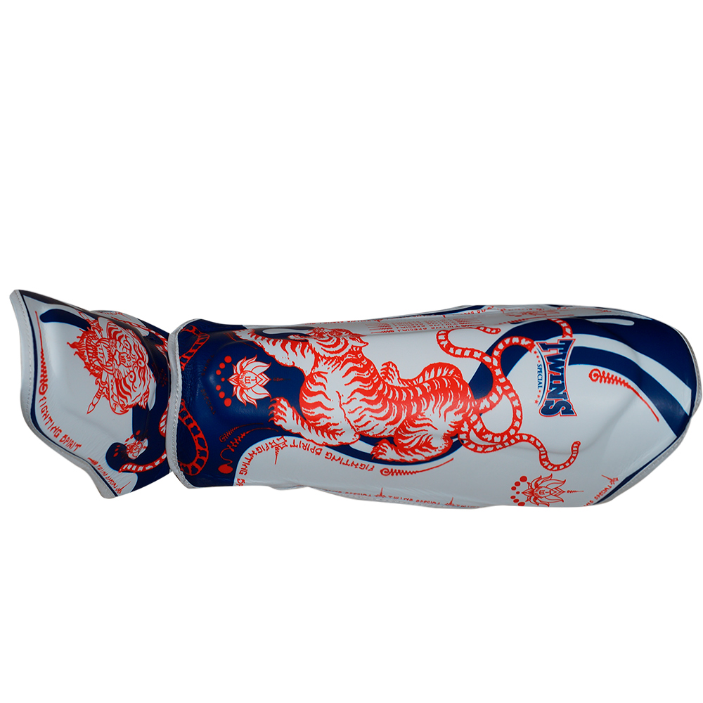 Twins Special FSGL10-67 "Yant" Защита Голени Тайский Бокс