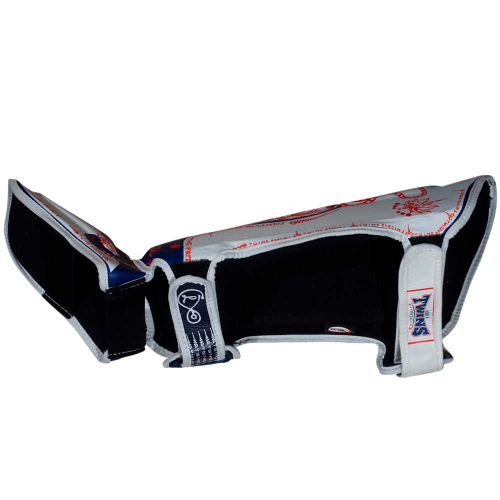 Twins Special FSGL10-67 "Yant" Защита Голени Тайский Бокс