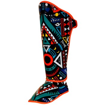 Twins Special FSGL10-57 Защита Голени Тайский Бокс