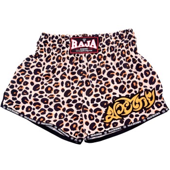 Raja Boxing SP67 Шорты Тайский Бокс Размер S