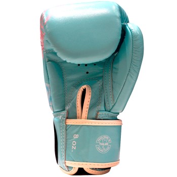 Fairtex "Fiore" Боксерские Перчатки Тайский Бокс Премиум Коллекция