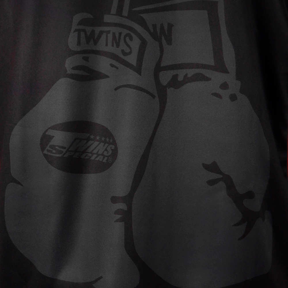 Twins Special Джерси Бейсбольная Черный