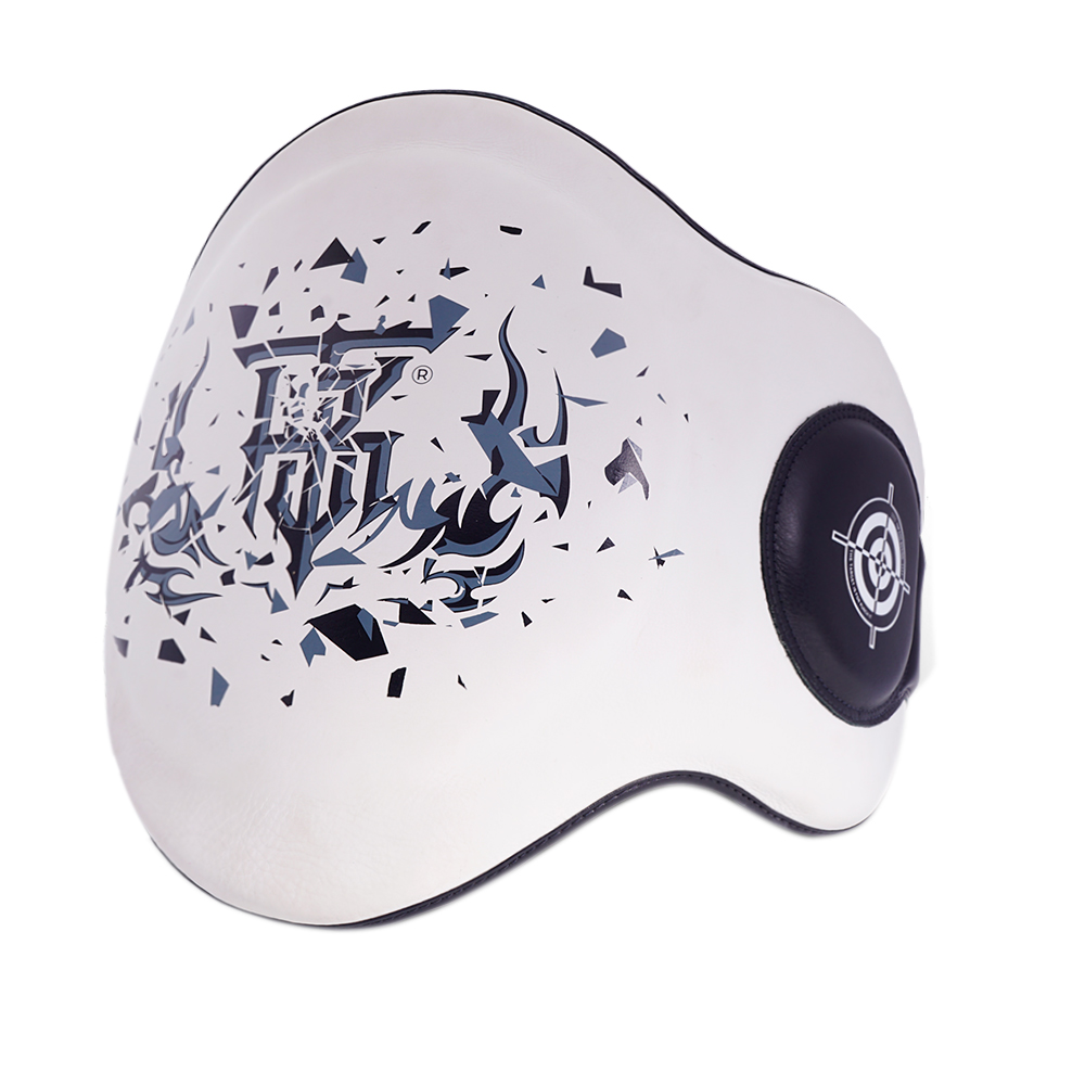 Top King TKBPUV-03 Пояс Тренера Тайский Бокс Липучка