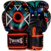Twins Special FBGVL3-57 Боксерские Перчатки Тайский Бокс "Aztec"