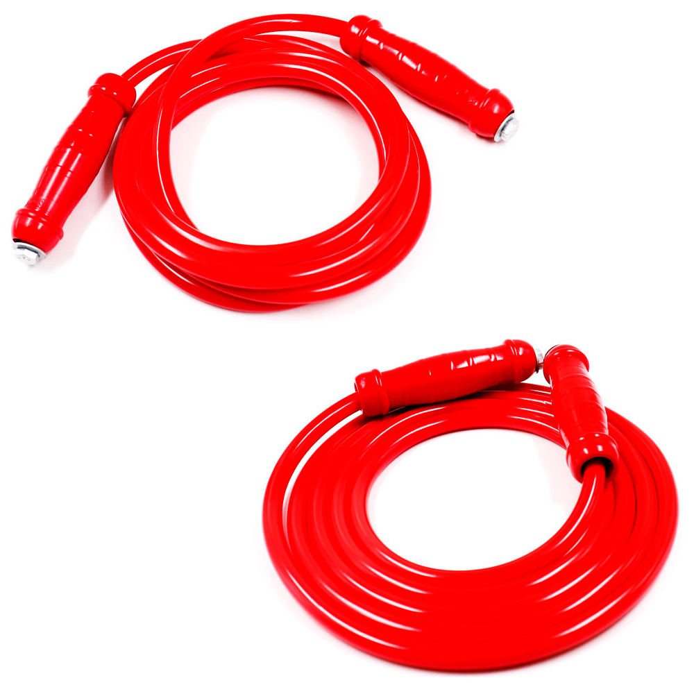 Twins Special SR3 Скакалка Тайский Бокс 3 Цвета 