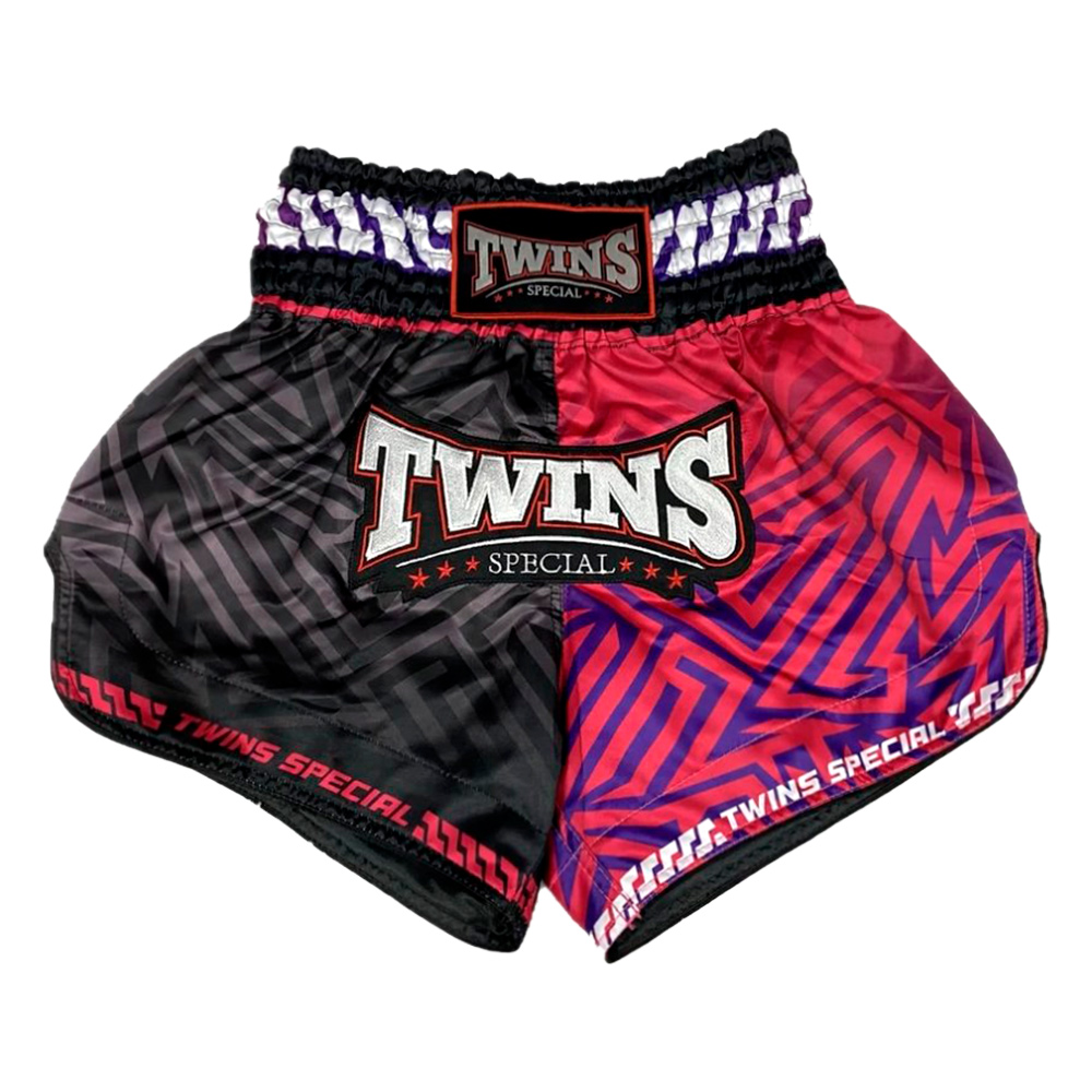 Twins Special "Maze" Шорты Тайский Бокс