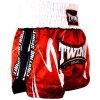 Twins Special "Rusty" Шорты Тайский Бокс Красные