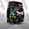 Twins Special "Atlas" Шорты Тайский Бокс 