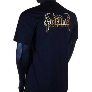 Born To Be MT8048 Футболка Тайский Бокс Хлопок