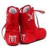 FBT Боксерки Красные