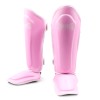 Twins Special SGL10P Защита Голени Тайский Бокс Candy Pink