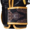 Twins Special FBGVL3-63 "Yak" Боксерские Перчатки Тайский Бокс 