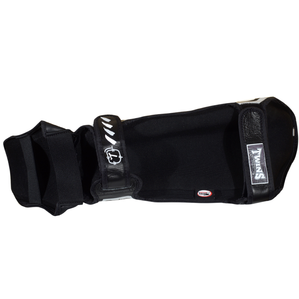 Twins Special FSGL10-66 Защита Голени Тайский Бокс
