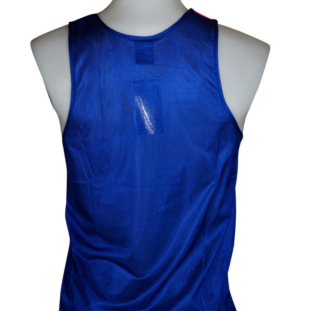 FBT Майка Тренировочная Тайский Бокс "Light" Multicolor