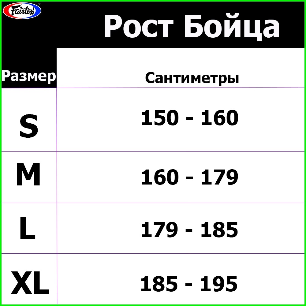 Fairtex SP7 Защита Голени "Twister Detachable In-Step" Разборная Тайский Бокс Черный