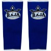 Raja Boxing Суппорт Голеностопа Тайский Бокс Синий