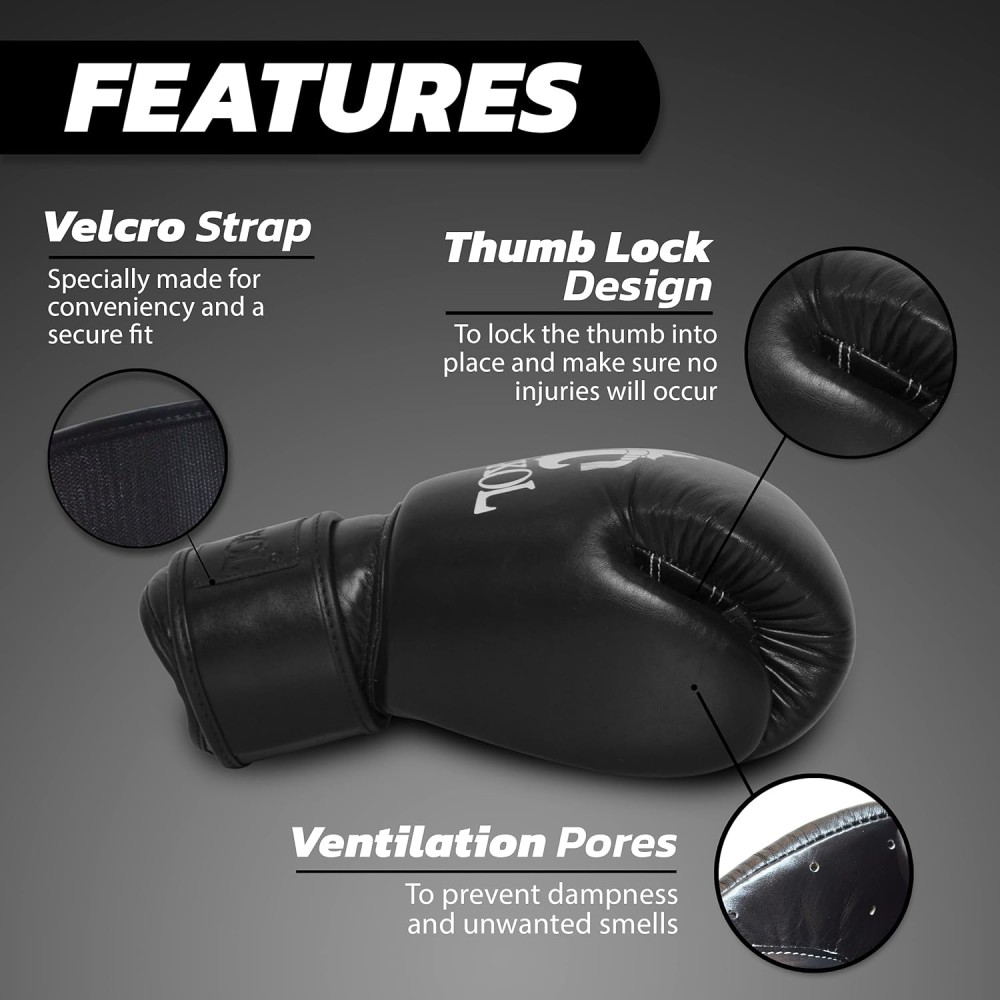 Mongkol "Velvet, Navy, Army" Боксерские Перчатки Тайский Бокс