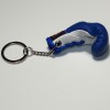 Twins Special BGLL1 Брелок Боксерская Перчатка Blue-White