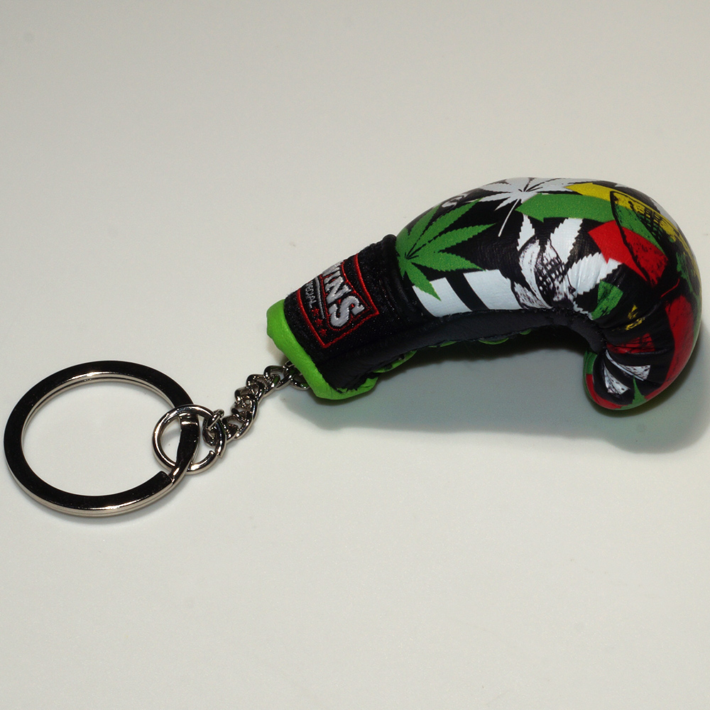 Twins Special Брелок Боксерская Перчатка FBGVL3-54