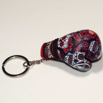 Twins Special Брелок Боксерская Перчатка FBGVL3-53-RED