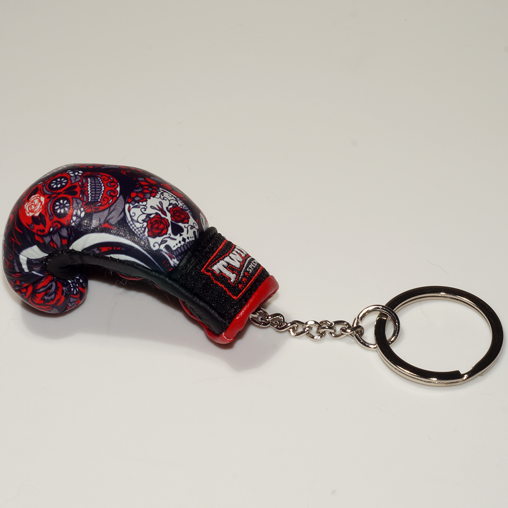 Twins Special Брелок Боксерская Перчатка FBGVL3-53-Red