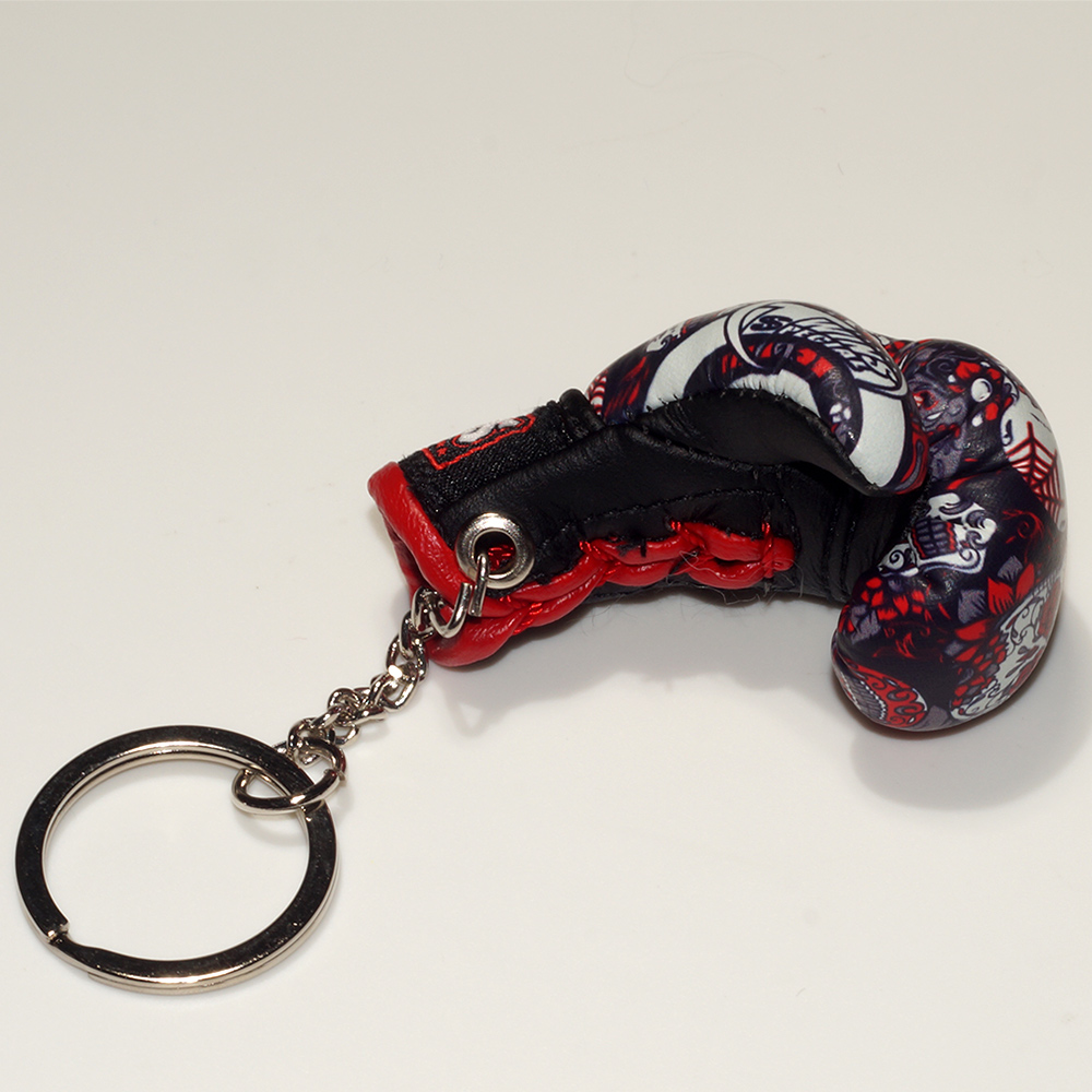 Twins Special Брелок Боксерская Перчатка FBGVL3-53-Red