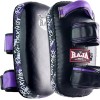 Raja Boxing "Racer" Тайские Пады Тайский Бокс Black-Blue